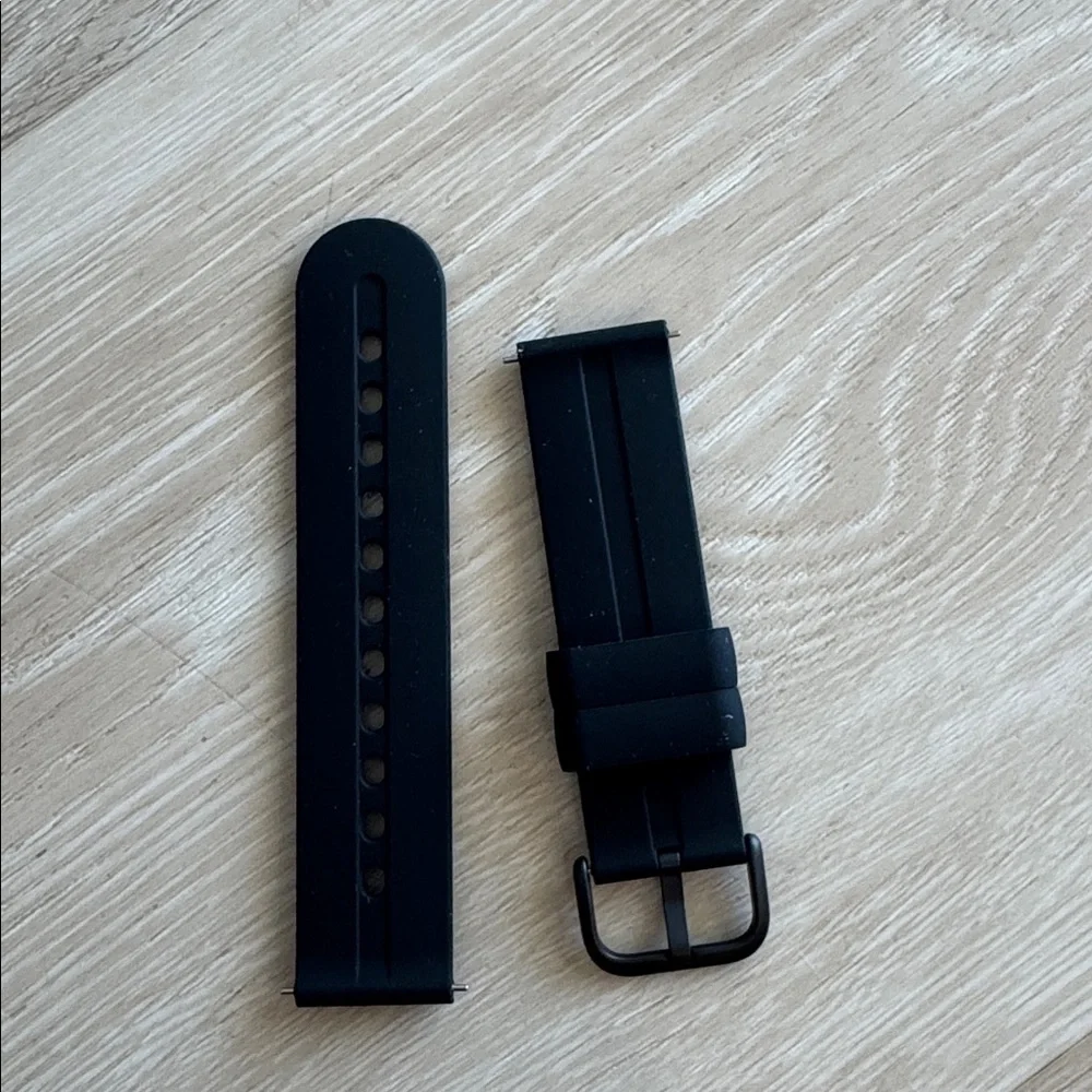 Gabb Sport Band for Watches - Black